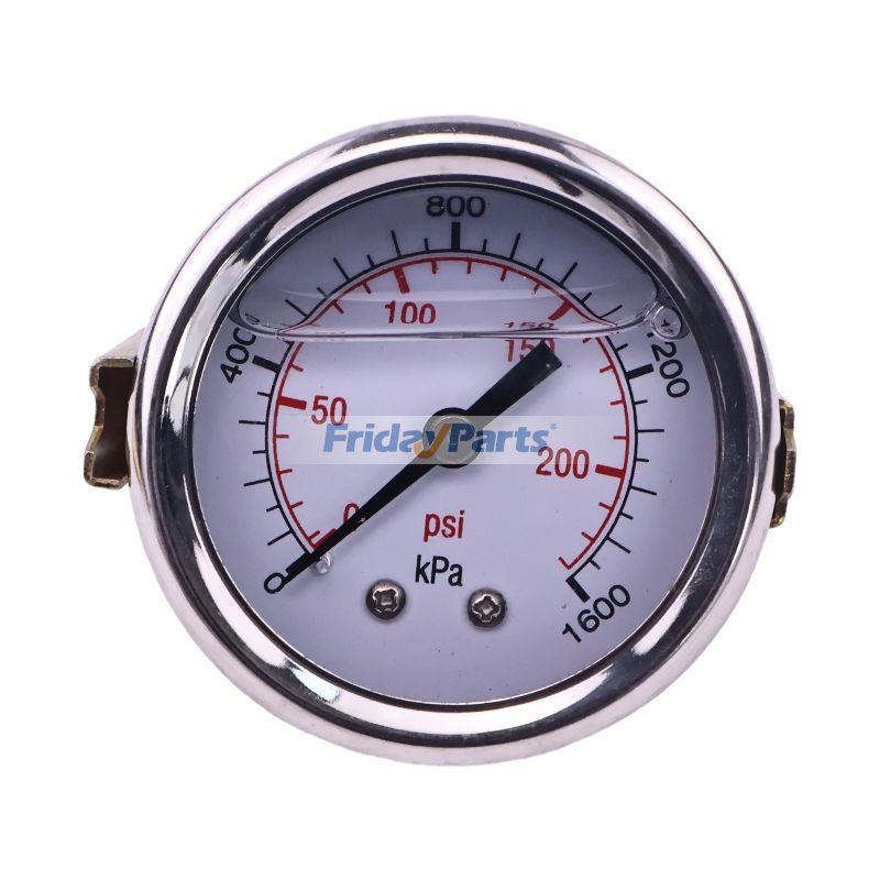 Manomètrespour Compresseur d'Air