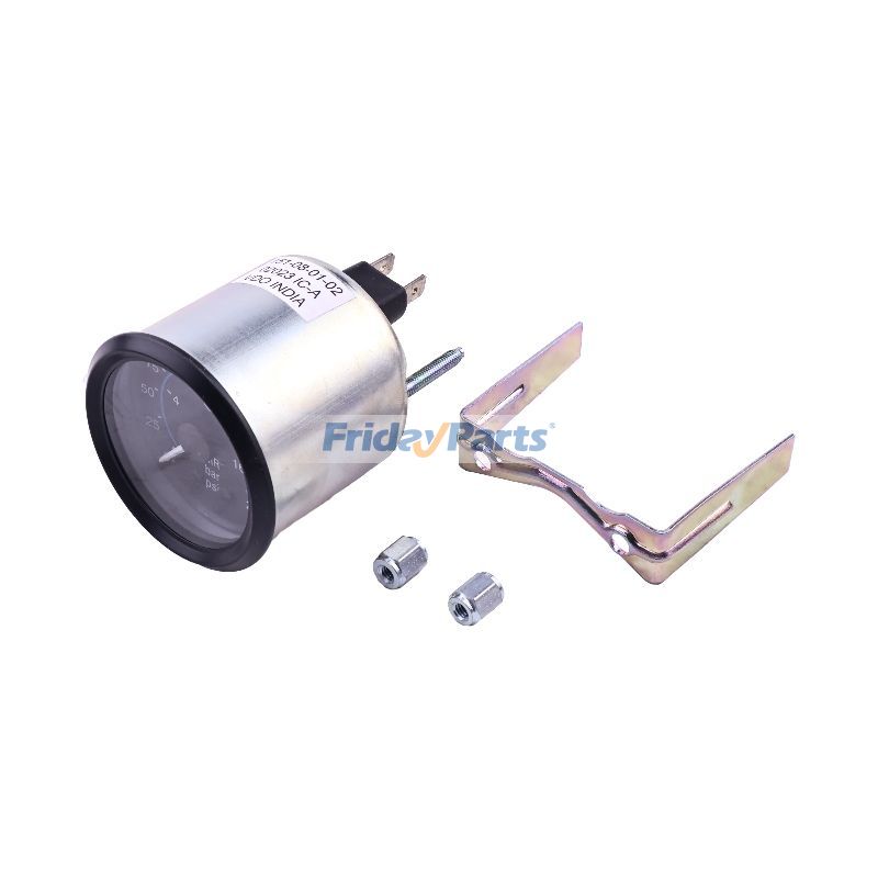 Pressure Gauge for Air Compressor