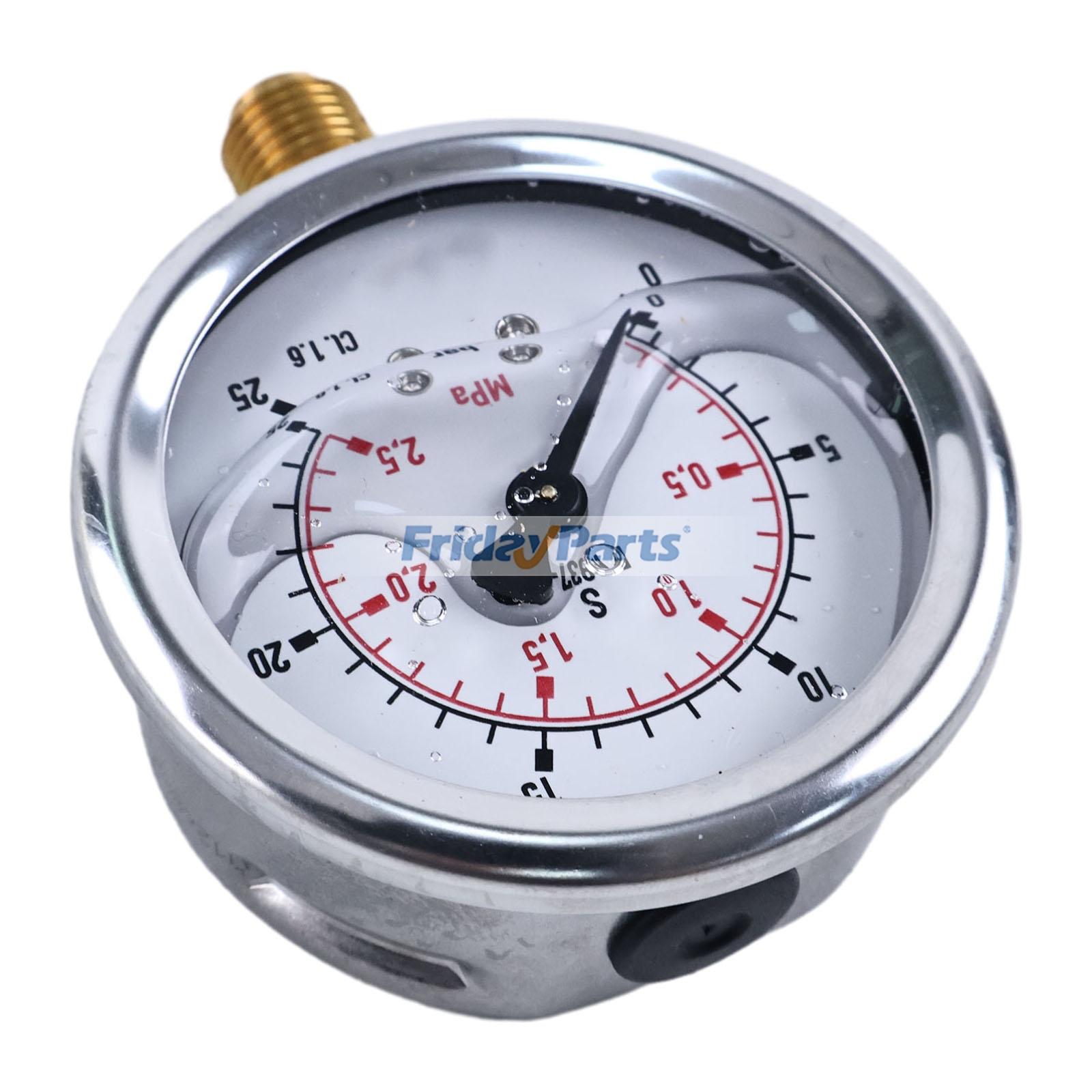 FridayParts Manometer