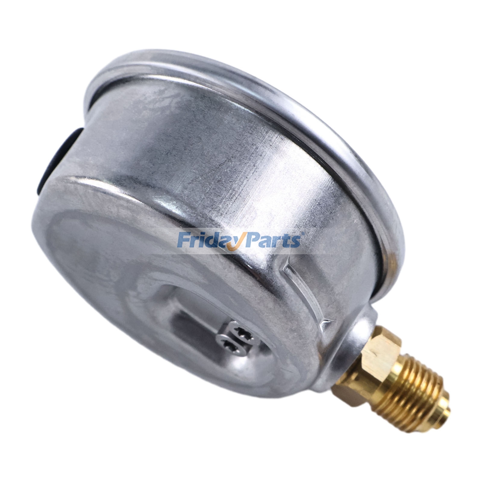 Manometerfür Luftkompressor