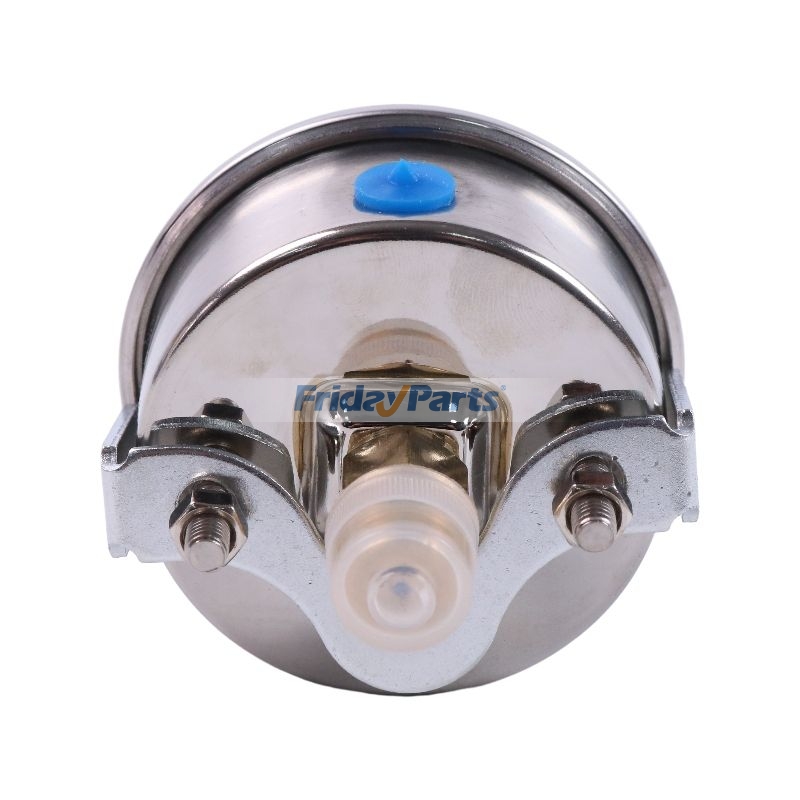 Manomètre de pression de FridayParts