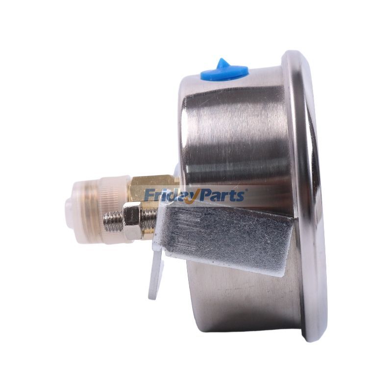 Pressure Gauge in Stock in China