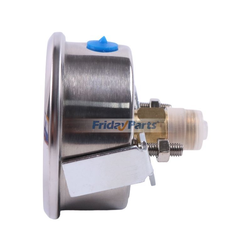  Pressure Gauge For New Holland