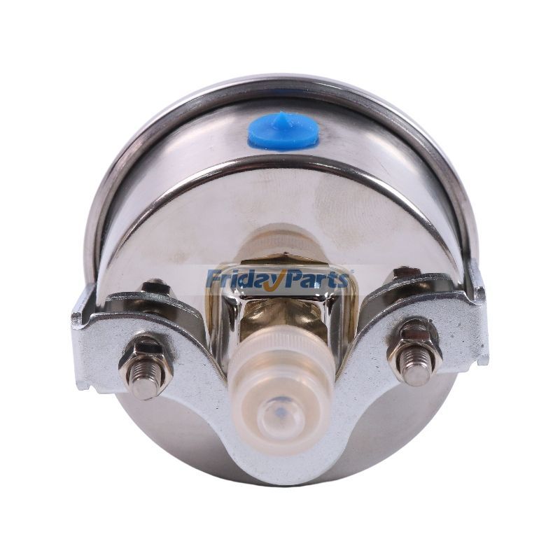 Other Agricultural Equipment Pressure Gauge