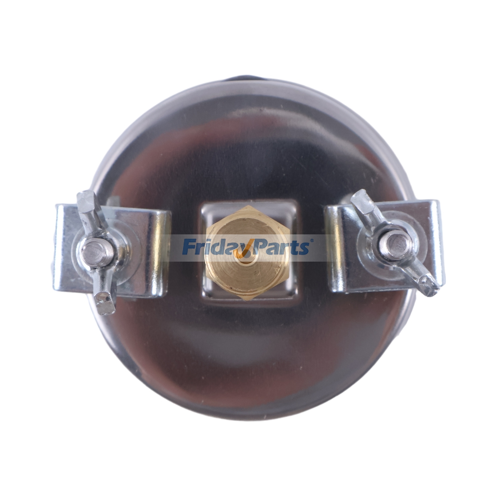 FridayParts Pressure Gauge