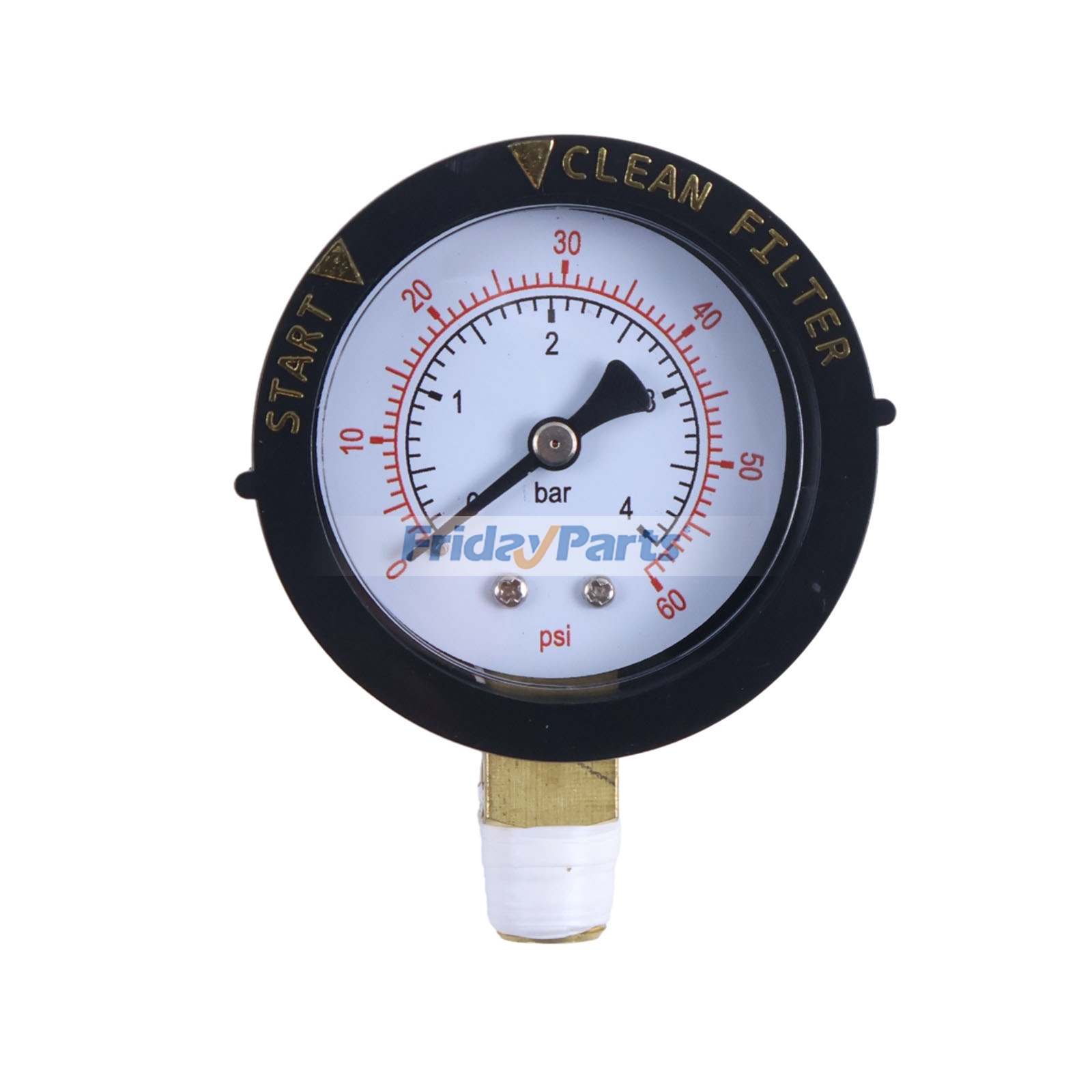 Manomètre Pour AUTRE MARQUE