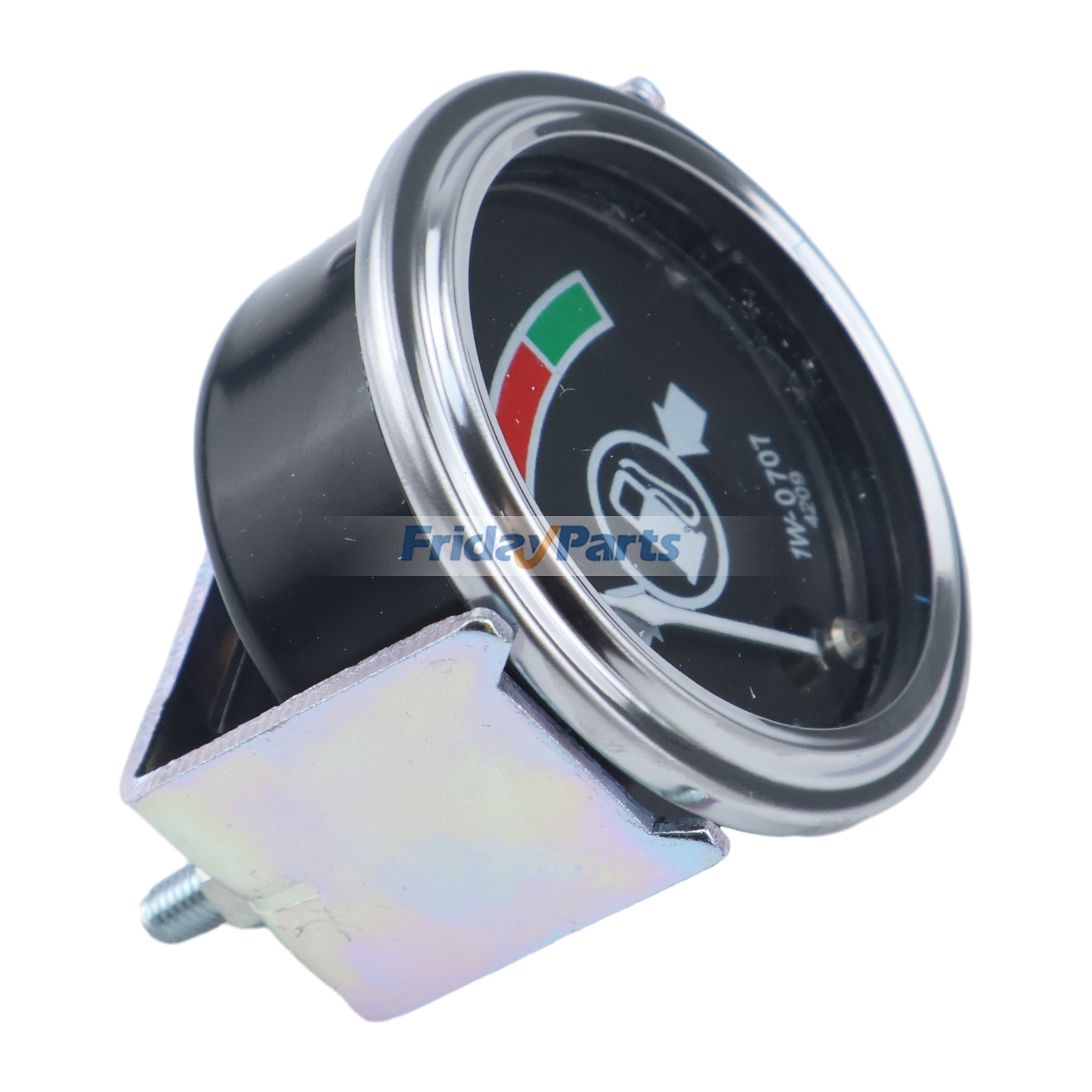 Pressure Indicator Gauge for Compactor,Dozer,Engine,Excavator,Loader,Motor Grader,Tractor,Other Construction Equipment