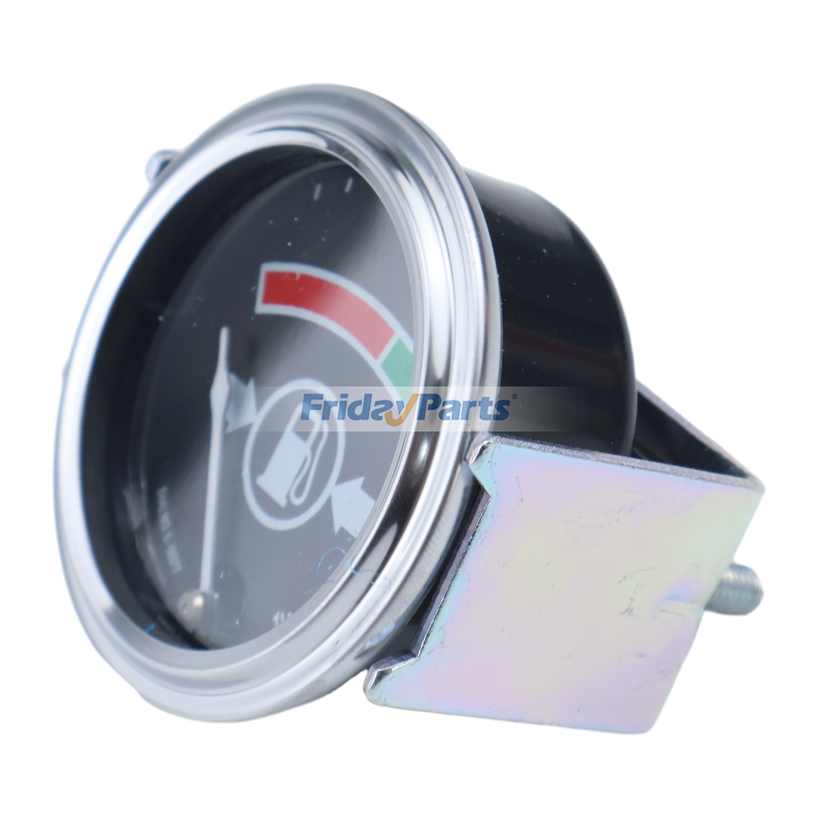 Pressure Indicator Gauge 1W-0707 1P-5488 5S-9068 for Caterpillar CAT Excavator 215 225 235 245 Loader 941 951B 955K 977K 983 920 966C 980B