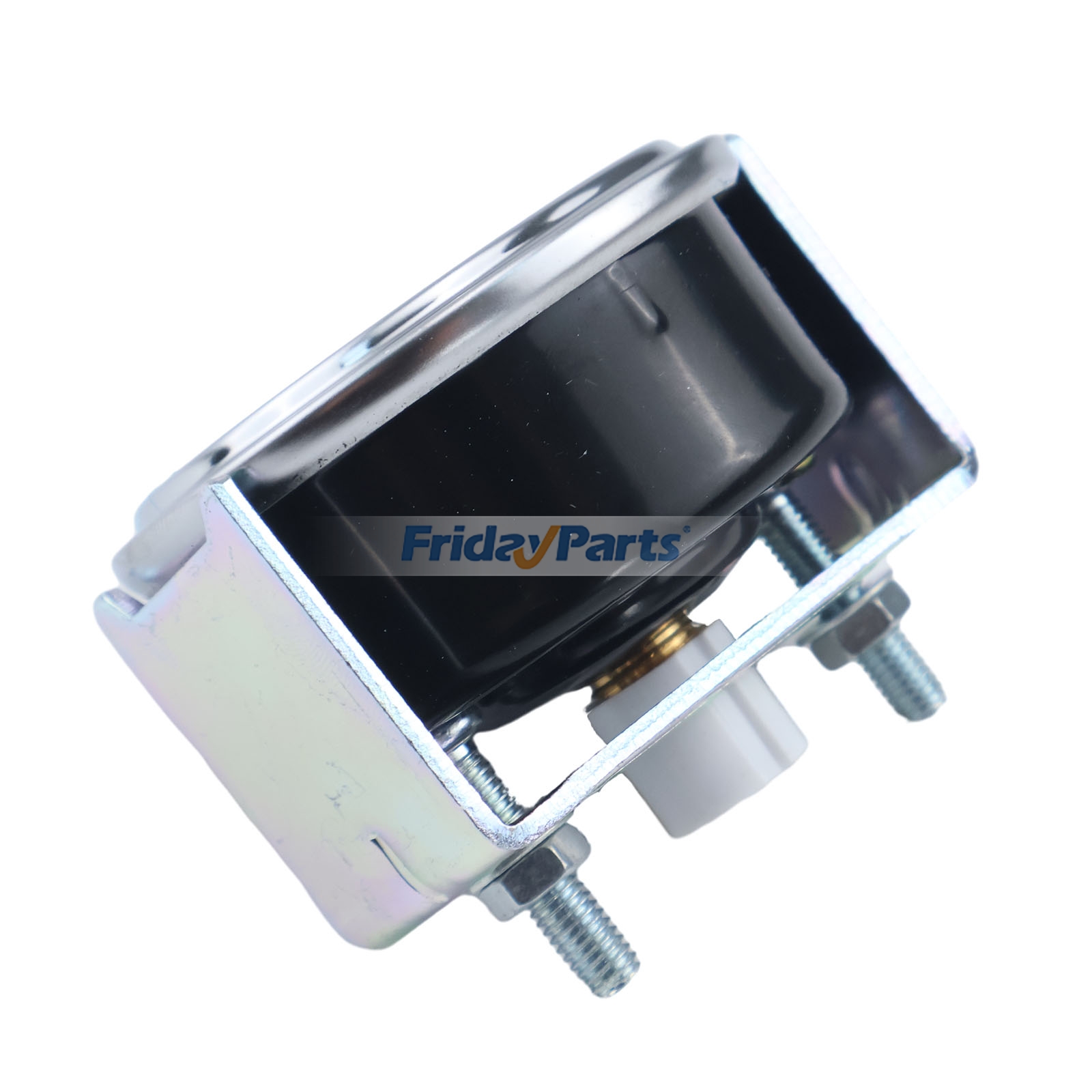  Pressure Indicator Gauge For CAT