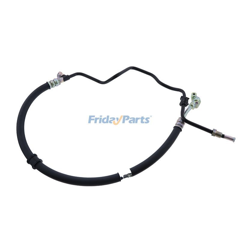 Power Steering Pressure Line Hose Assembly for 2003-2006 Acura MDX in Stock in China