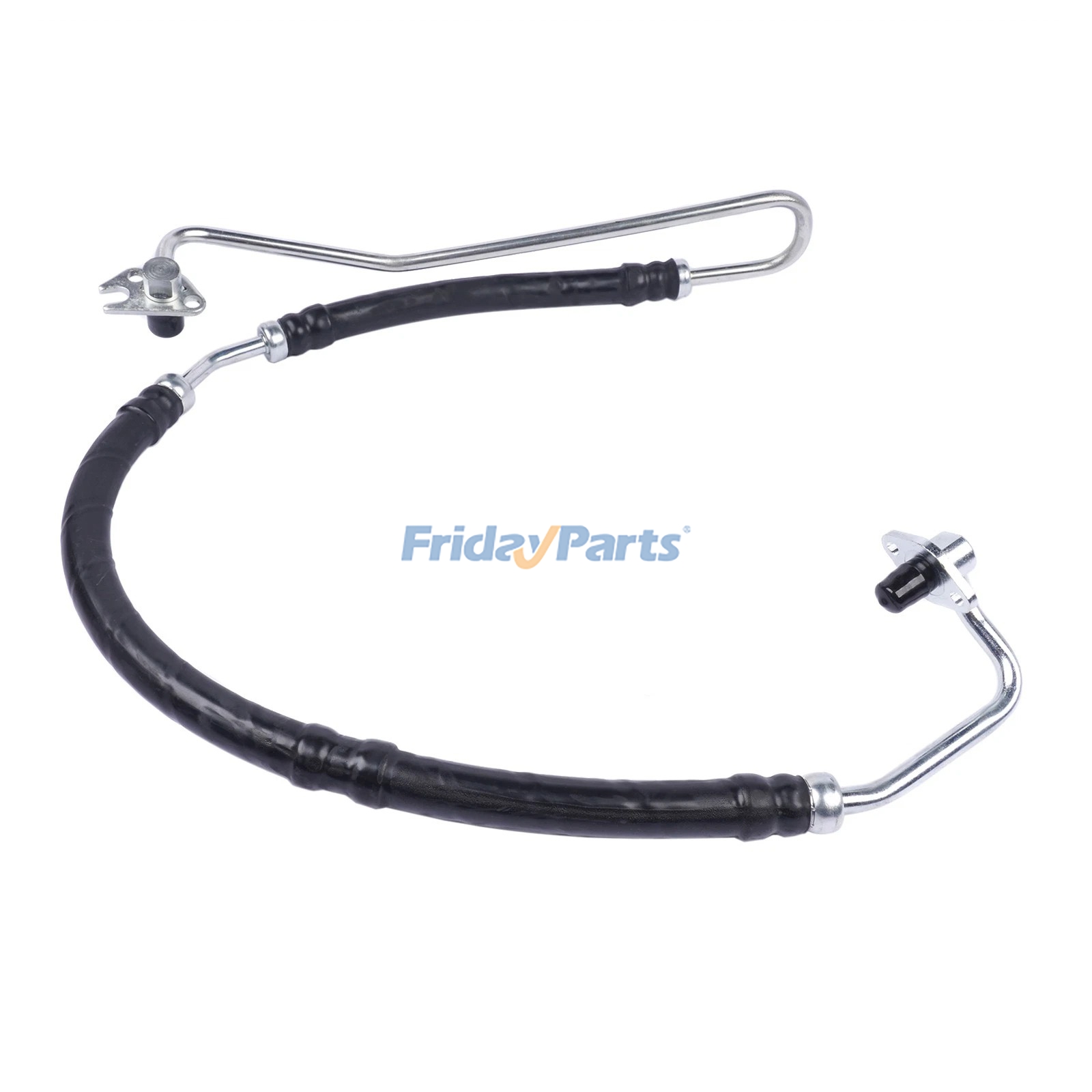 Manguera de expansión de la dirección asistida de la línea de presión 8K1422893CT para Audi Q5 8R A4 B8 2.0 TDI 2008-2010