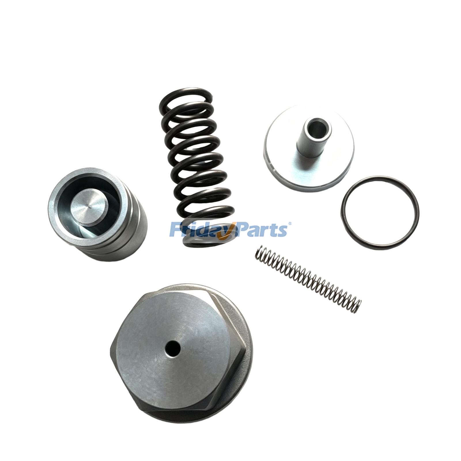 Pressure Maintaining Valve Repair Kit 1625166323 for Atlas Copco Air Compressor