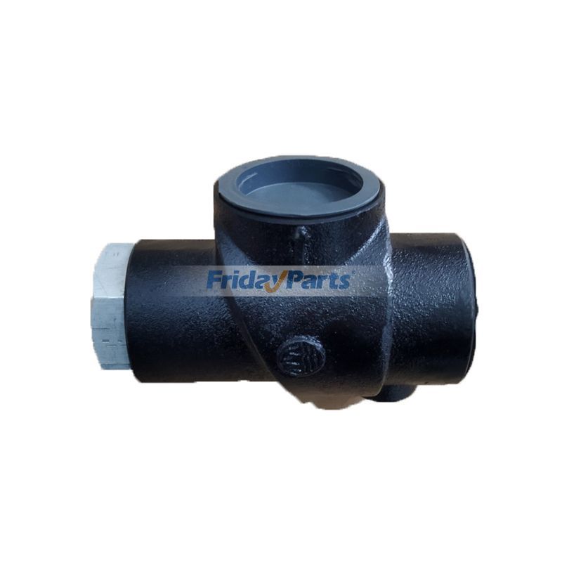 Pressure Maintenance Valve 23733306 for Ingersoll Rand Air Compressor