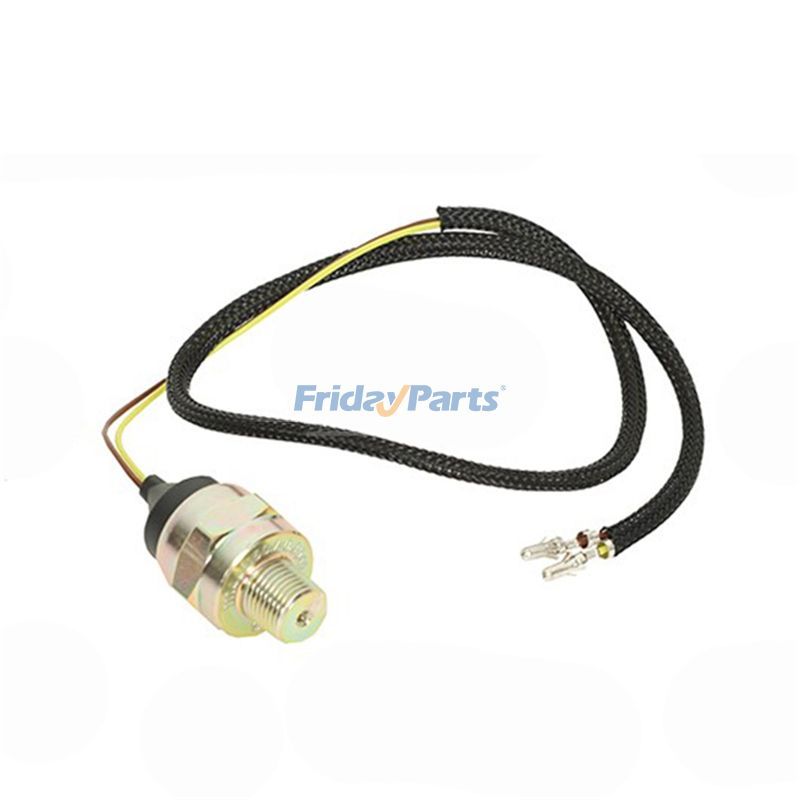 Moniteur de pression 11144815 pour tombereau articulé Volvo A30C A35C A40 A35D A40D A25D A30D A25 A30E