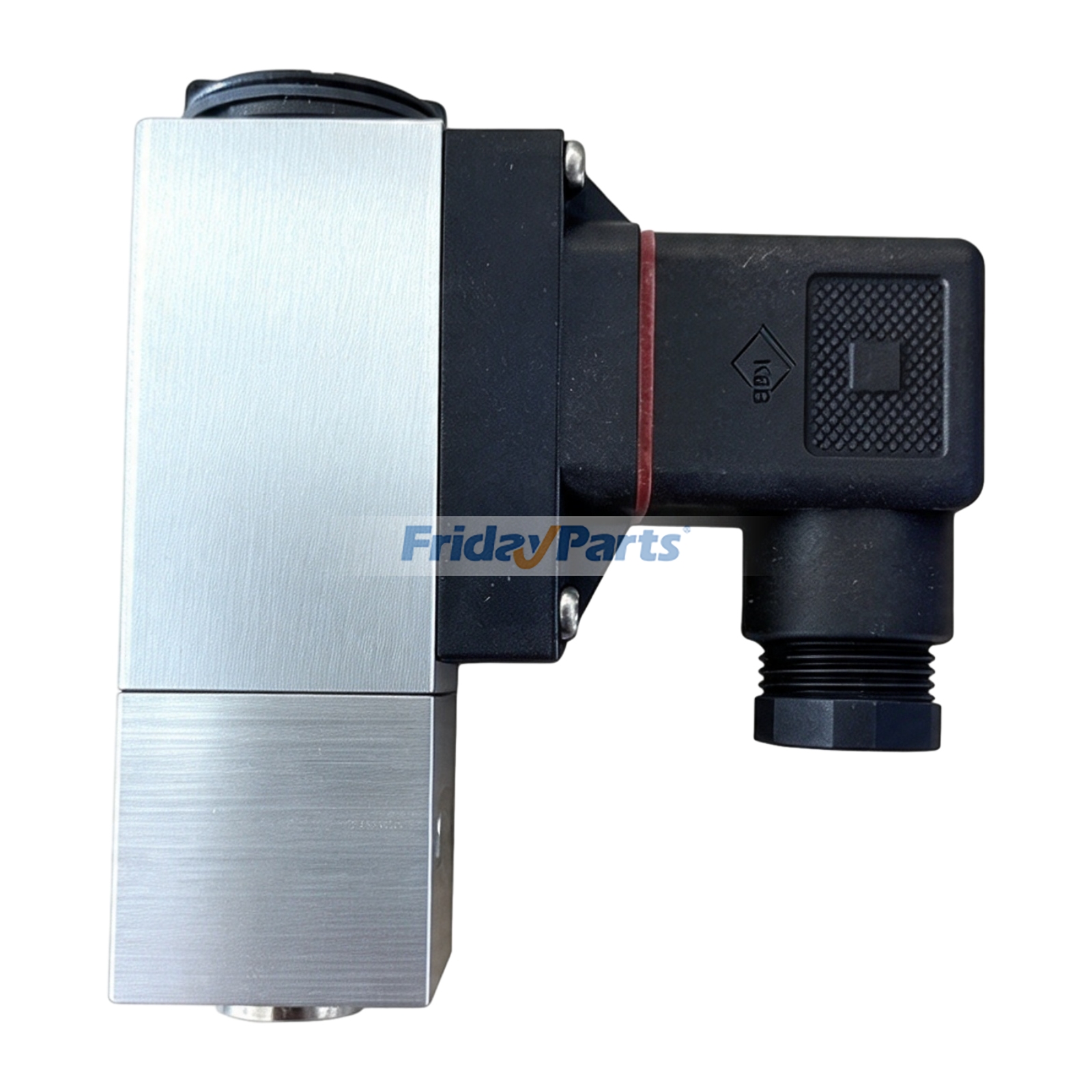 Pressure Monitor 881871 for Volvo Penta Engine D12D-A MG D16C-A MH D5A-T D7A-T D9A2A MD2010 Premium Quality with 3-Year Warranty