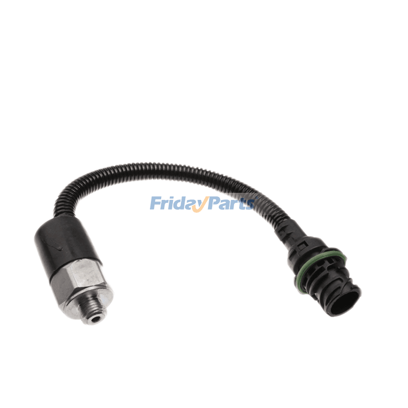 Pressure Monitor Sensor 11170076 for Volvo Wheel Loader L50D  L70D L50E