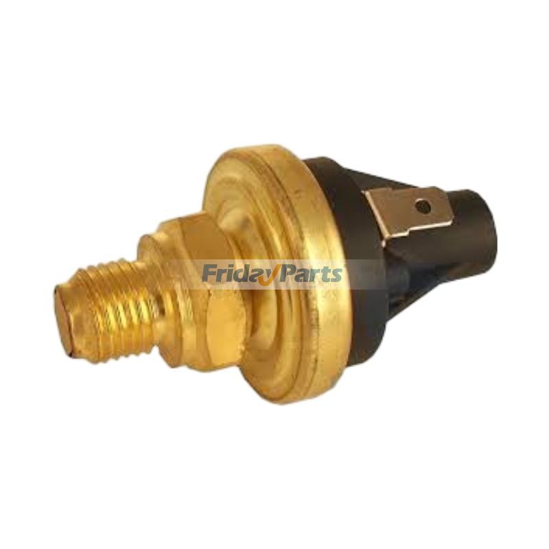 Pressure Monitor VOE11039402 for Volvo Loader 4300 6300 EL70 EL70BM EL70C EL70CBM L120