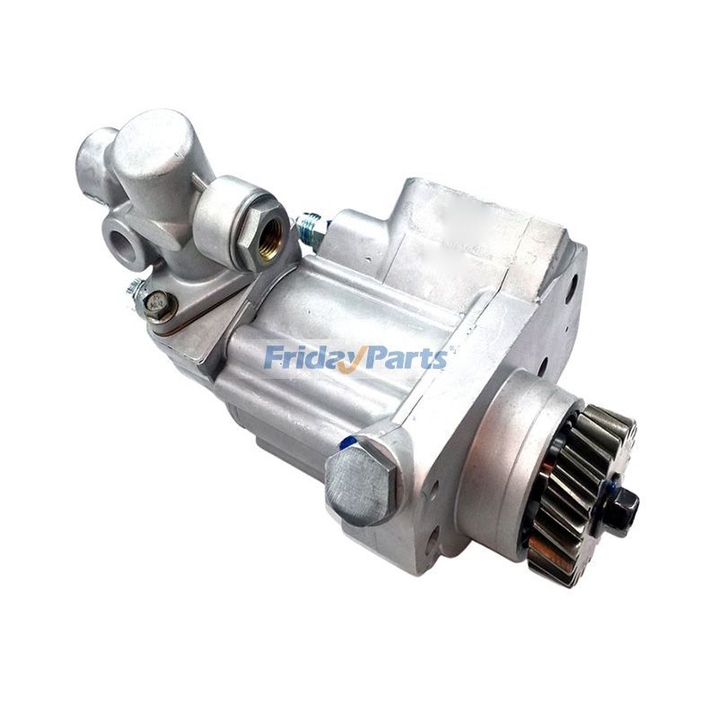 Pressure Oil Pump 1842723C91 for Navistar Engine DT466