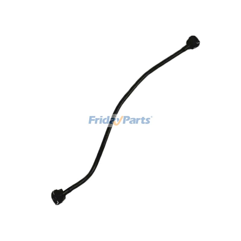 Pressure Pipe Connecting Hose 06L-133-583-G for Audi A4 A5 Q7 Ford Transit Kasten Fahrgestell Volkswagen Touareg 2011-2025