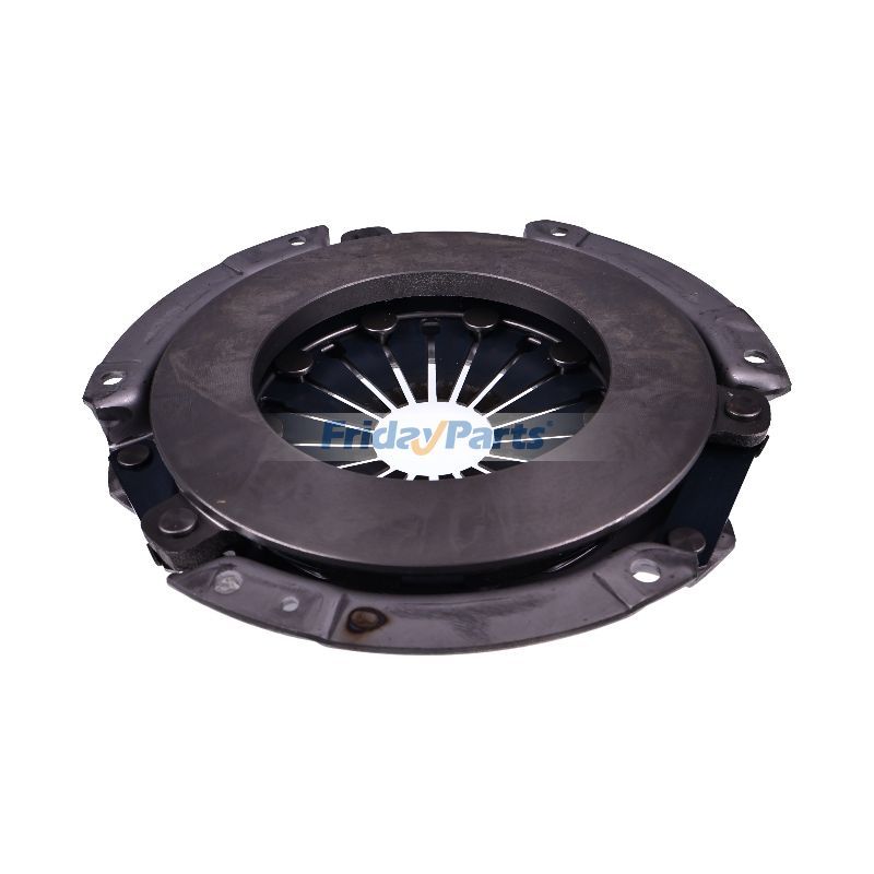 Plaque de pression compacte Pour Iseki