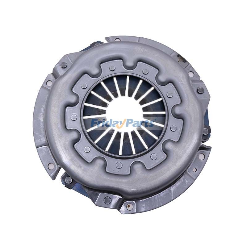 Placa de presión 37300-1450-1 para tractor Kioti CK25 CK27 CK30 CK35 CK2610 CK3510 CK4010