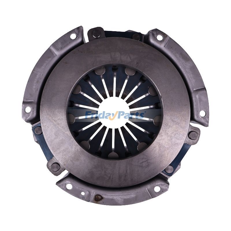 KUBOTA用用クボタ トラクター B2150HSD L2050F L235 L245F L2500F L2600F L275 L295DT L295F 用プレッシャー プレート 37300-14500