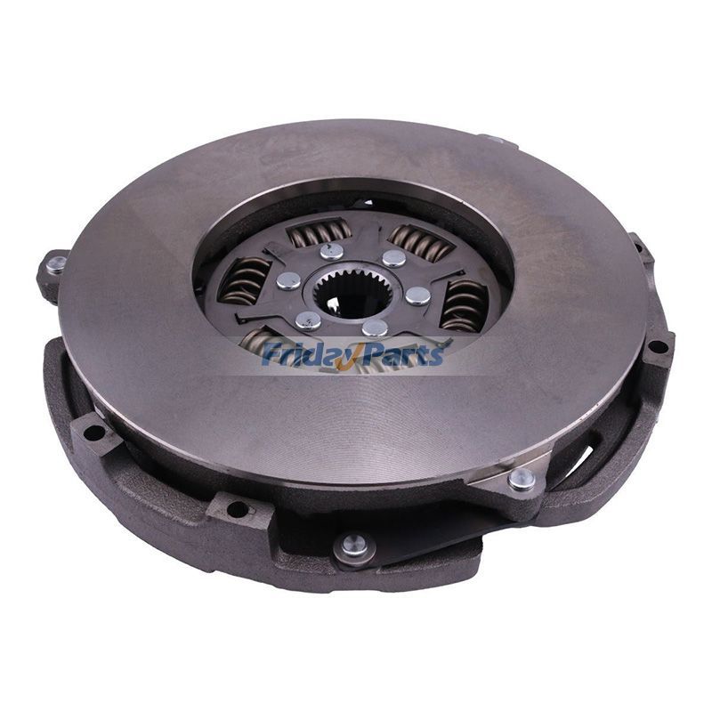 JOHN DEERE用圧力プレート