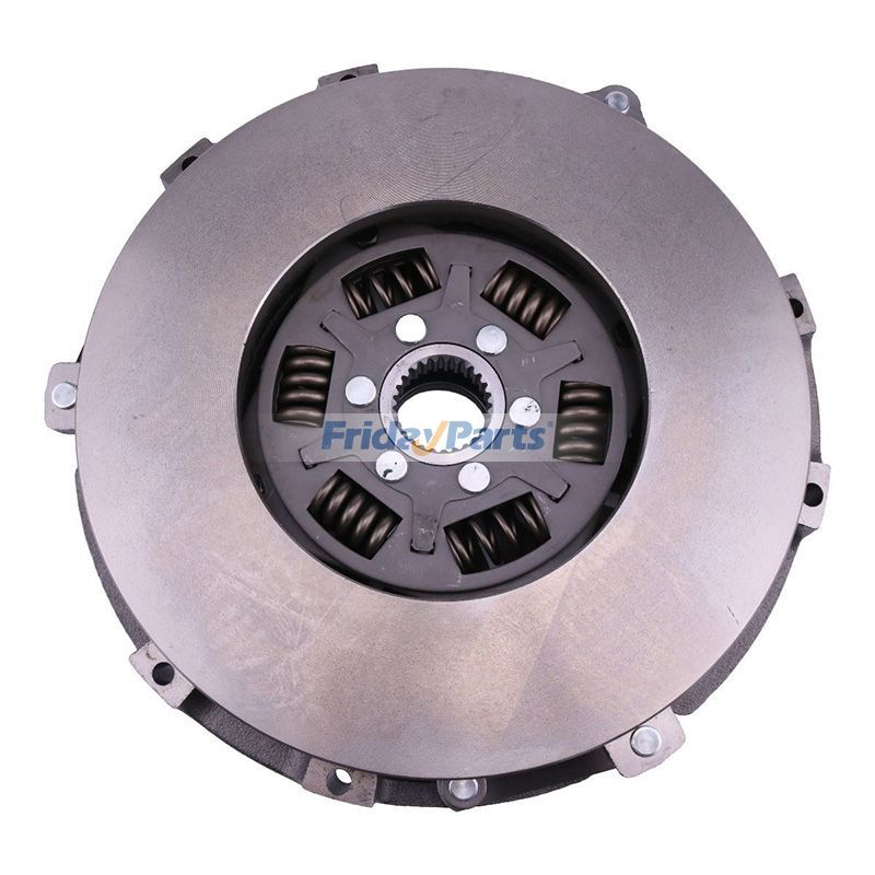 FridayPartsで圧力プレートを購入