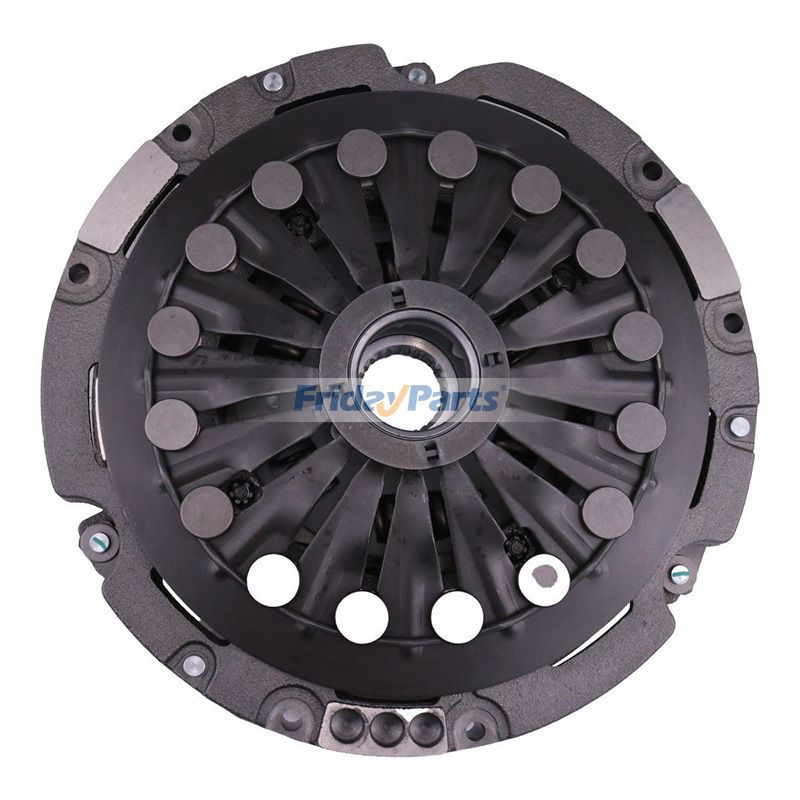 今すぐ圧力プレートをチェック！