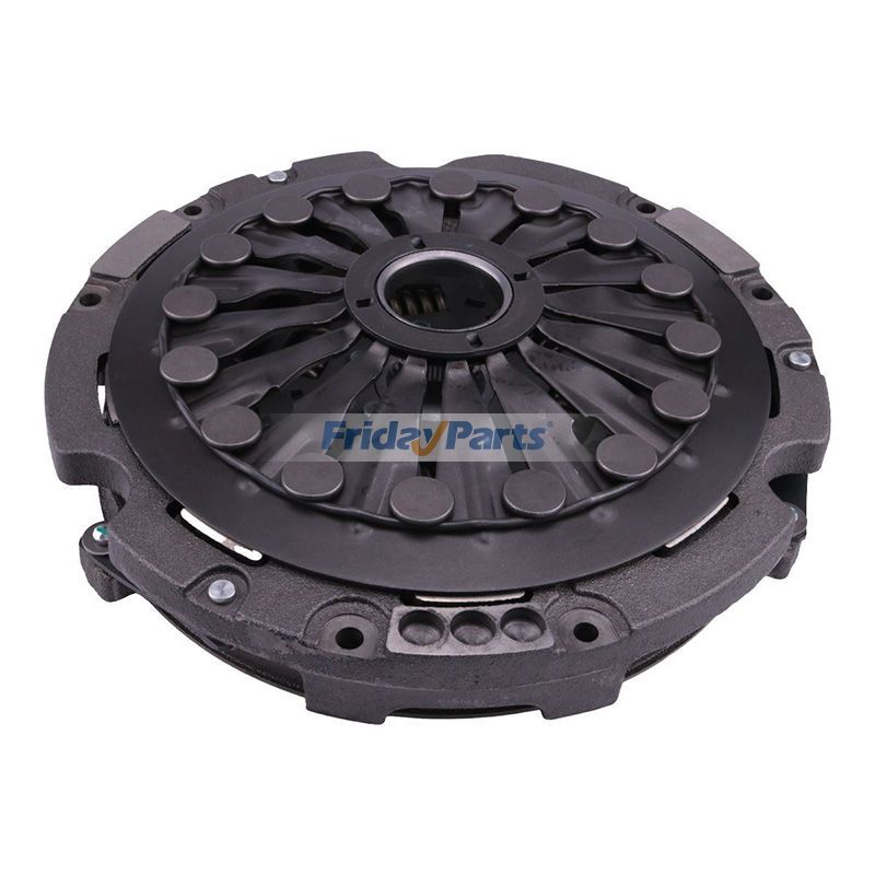 ジョンディア 2040 2140 3040 3140 3340 3640 2040S 3640S 2550 2650 2750 2850 2950 3050 3150 3350 2650F 2555 2755 2955 2355N 2855N 用プレッシャープレート AL68485