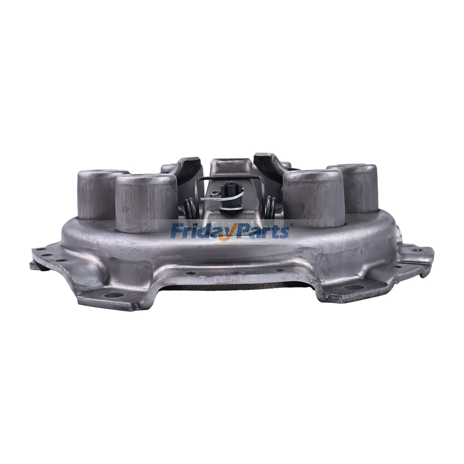 Ensemble de plaque de pression 1427-120-2300-0 pour tracteur Iseki TX1300 TX1500 TX2140 TX2160pourPour Iseki