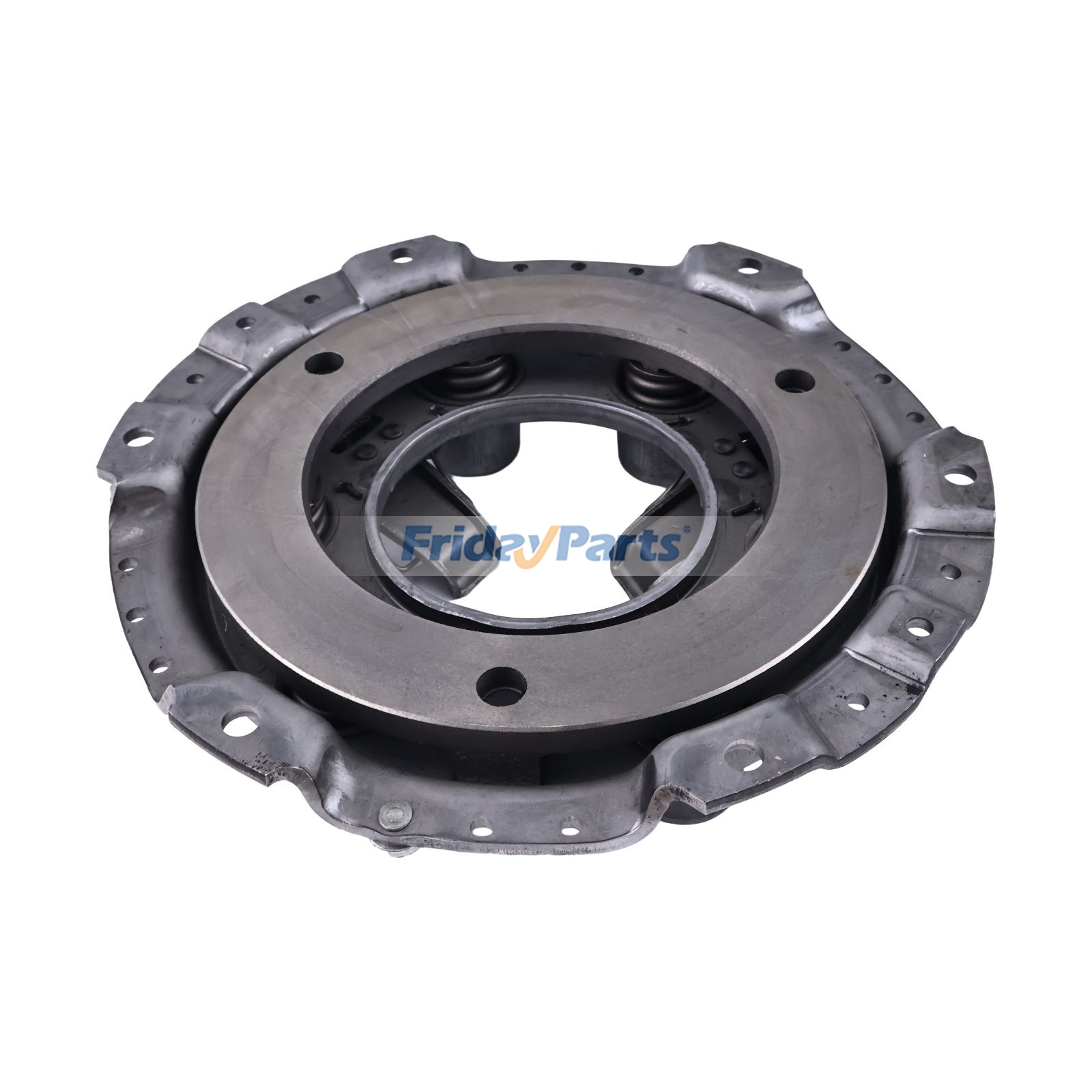 Compre Conjunto de placa de pressão 33-0111295 para trator Bolens G152 G154 G172 G174 na FridayParts