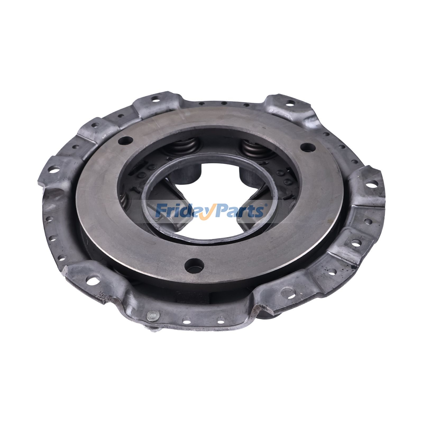 Ensemble de plaque de pression de FridayParts