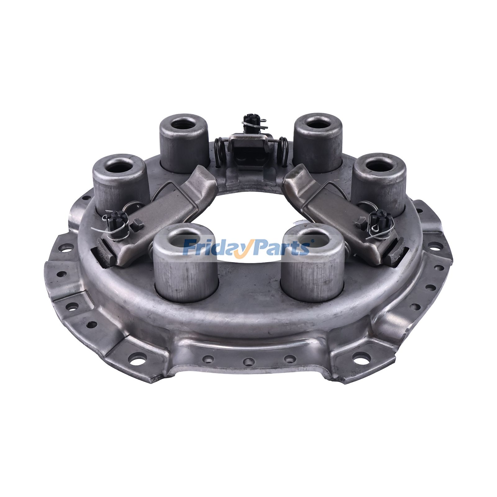 Conjunto de placa de pressão 33-0111295 para trator Bolens G152 G154 G172 G174 para Trator