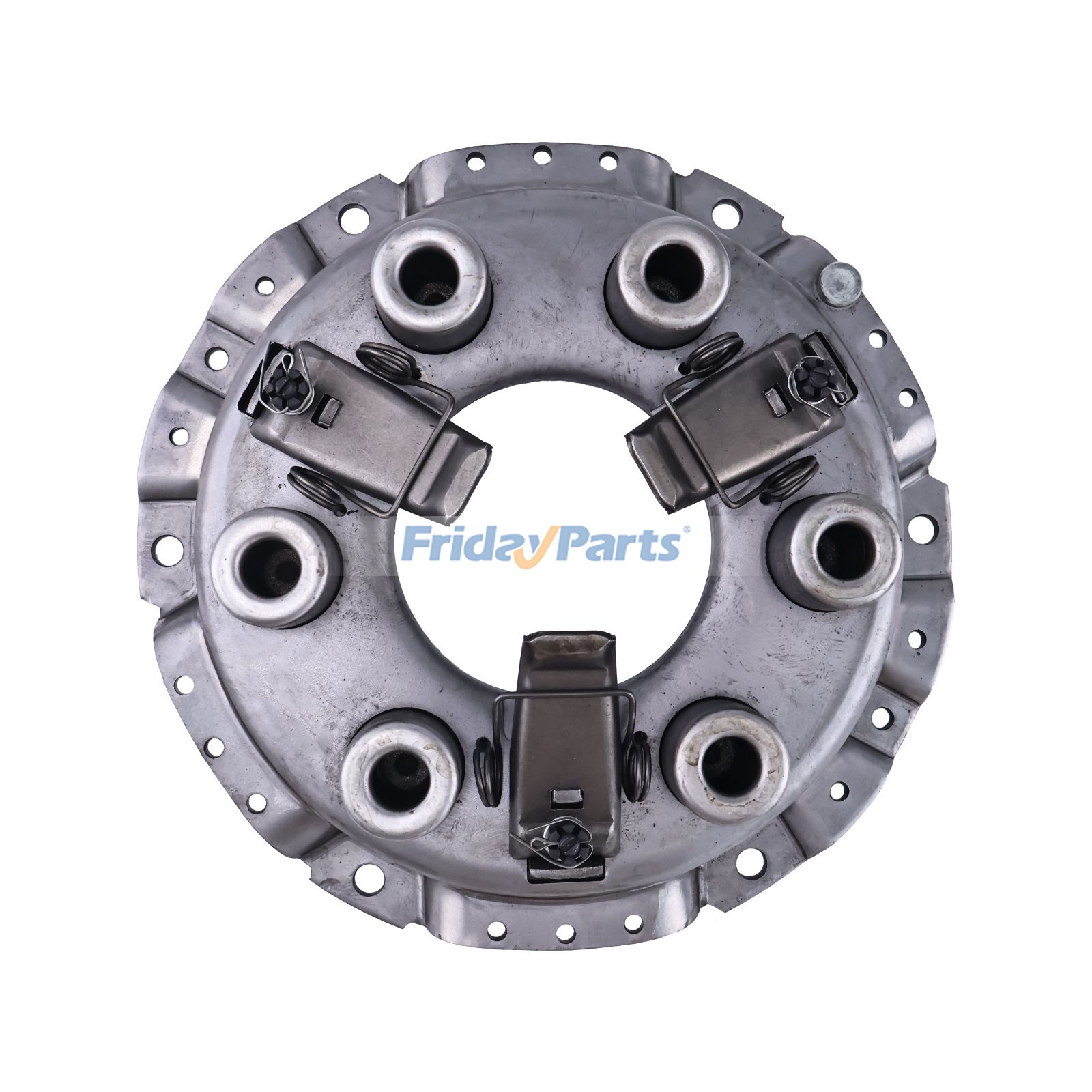 Conjunto de placa de pressão 33-0111295 para trator Bolens G152 G154 G172 G174 FridayParts