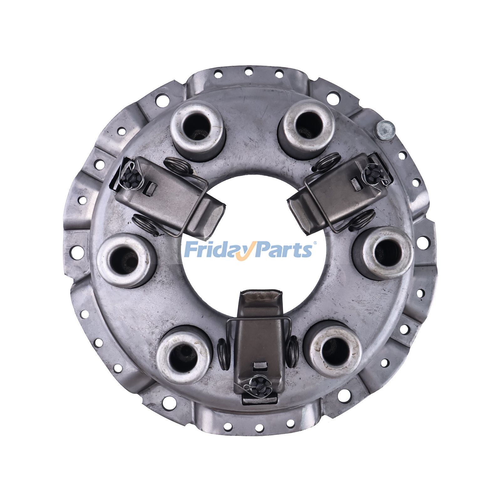 KUBOTA用圧力プレートアセンブリ