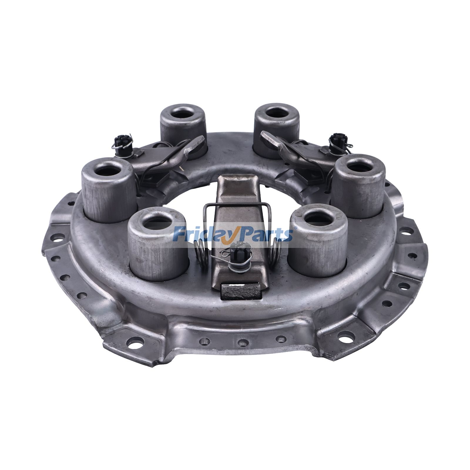 Pressure Plate Assembly 1427-120-2300-0 for Iseki Tractor TX1300