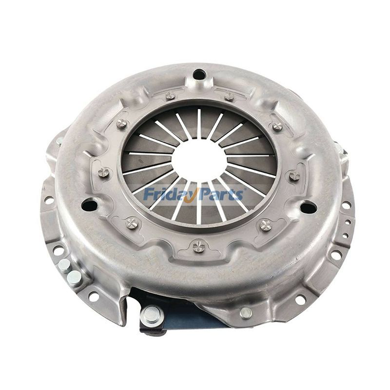 クボタ クボタ トラクター L2900DT L3010F L3540GST L4300DT L45 M59 MX5100H 用圧力プレート TA020-20600