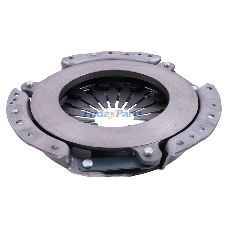 トラクター 圧力プレート