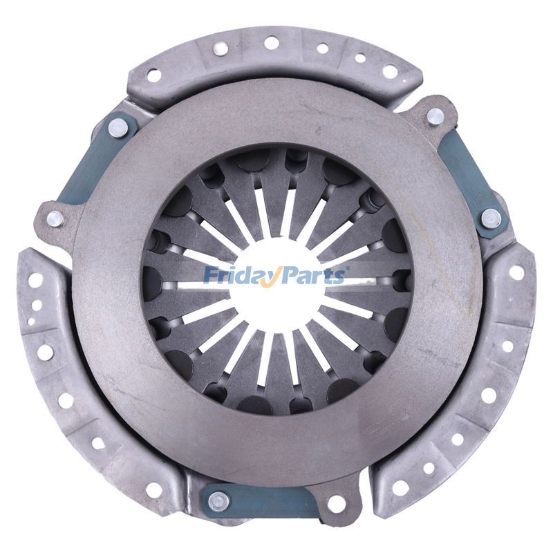 KUBOTA用用クボタ トラクター L4600DT L4600F L4600H L4701DT L4701F 用プレッシャー プレート TC403-20600 TC40320600