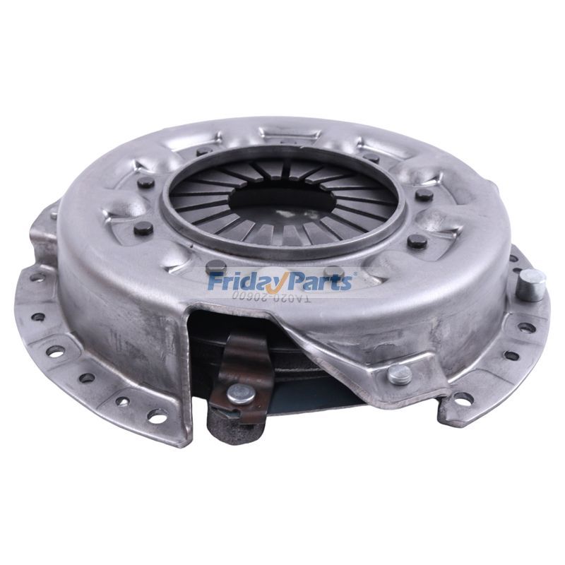 クボタ トラクター L4600DT L4600F L4600H L4701DT L4701F 用プレッシャー プレート TC403-20600 TC40320600