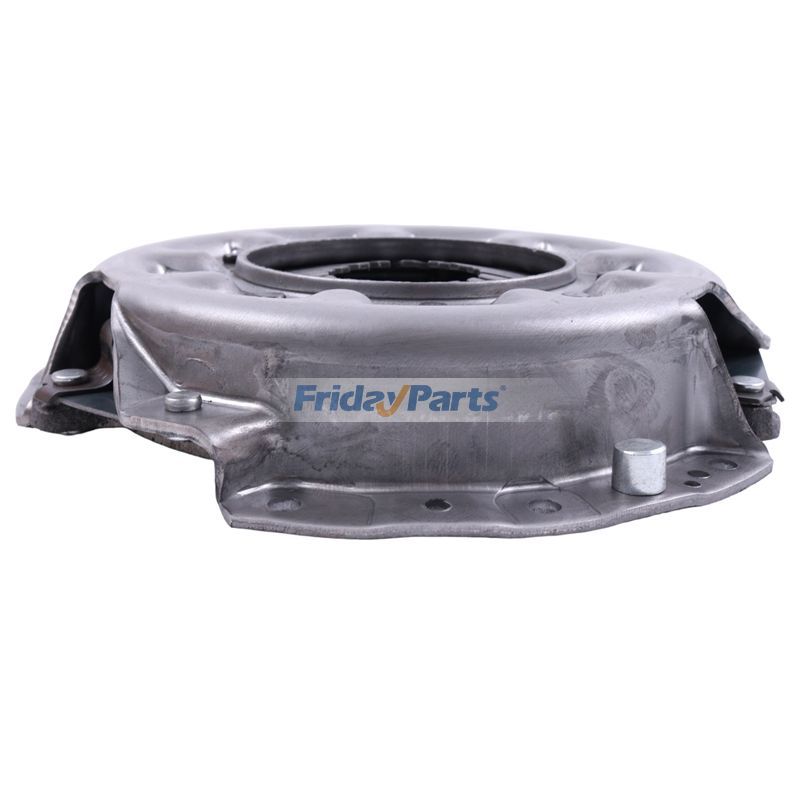 KUBOTA用トラクター用圧力プレート