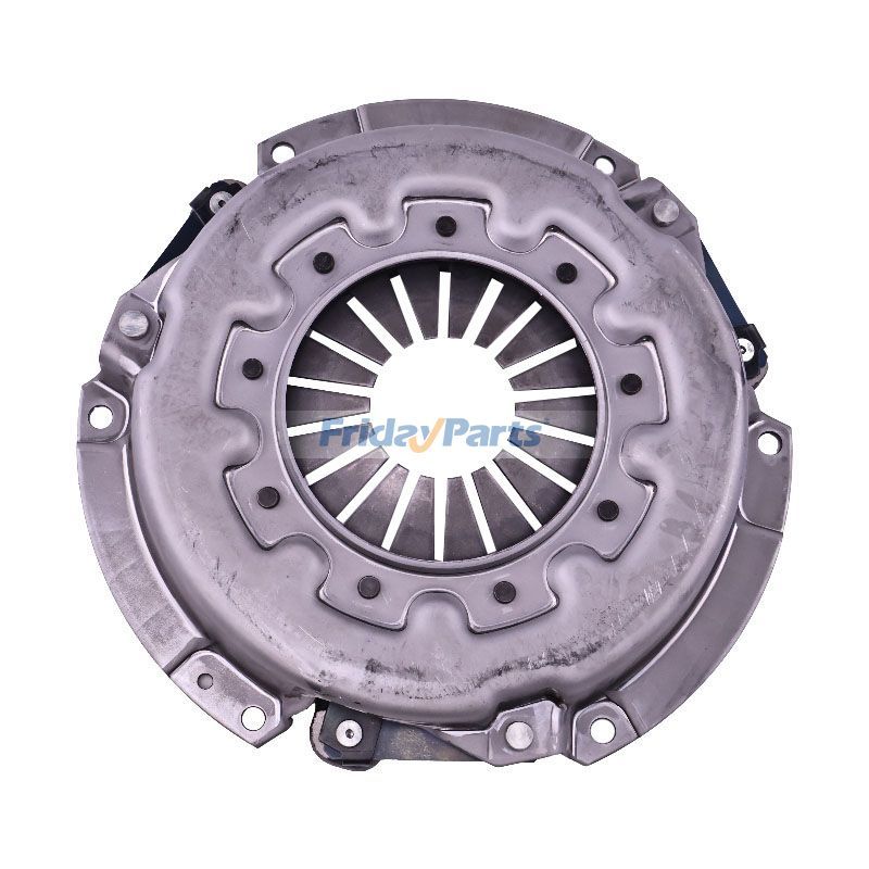 トラクター プレッシャープレーター