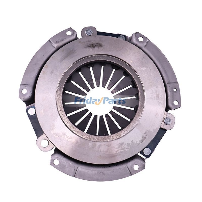 KUBOTA用プレッシャープレーター