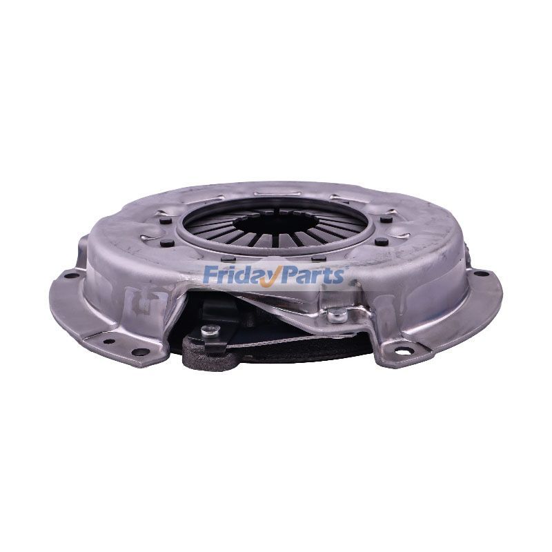 FridayPartsのプレッシャープレーター