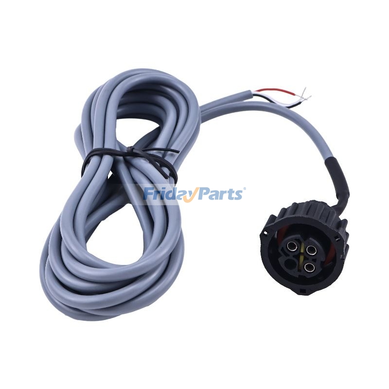 Câble de capteur de pression 1613744501 pour compresseur d'air à vis Atlas CopcopourPour Atlas Copco