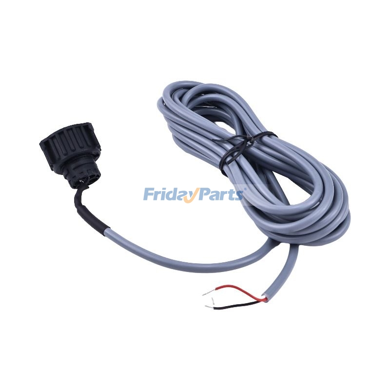 Câble de capteur de pression de FridayParts