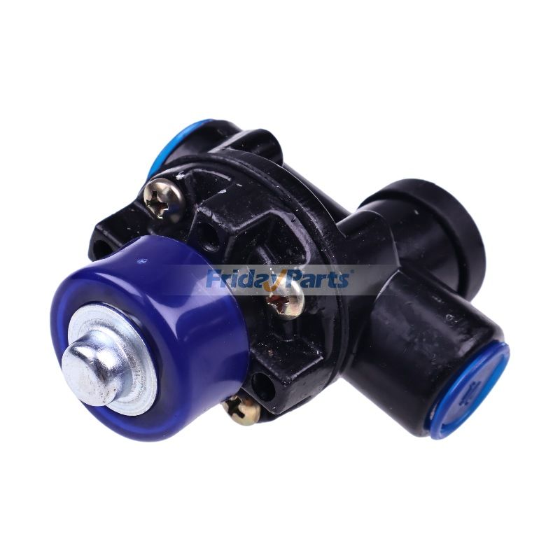 Pressure Protection Valve 90554107 for Haldex Pressure Protection Valve 90554107 for Haldex