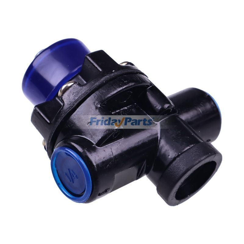 他ブランド用Haldex 用圧力保護バルブ