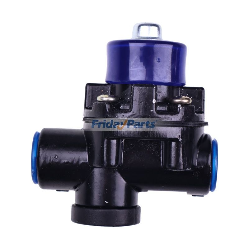 その他 Haldex 用圧力保護バルブ